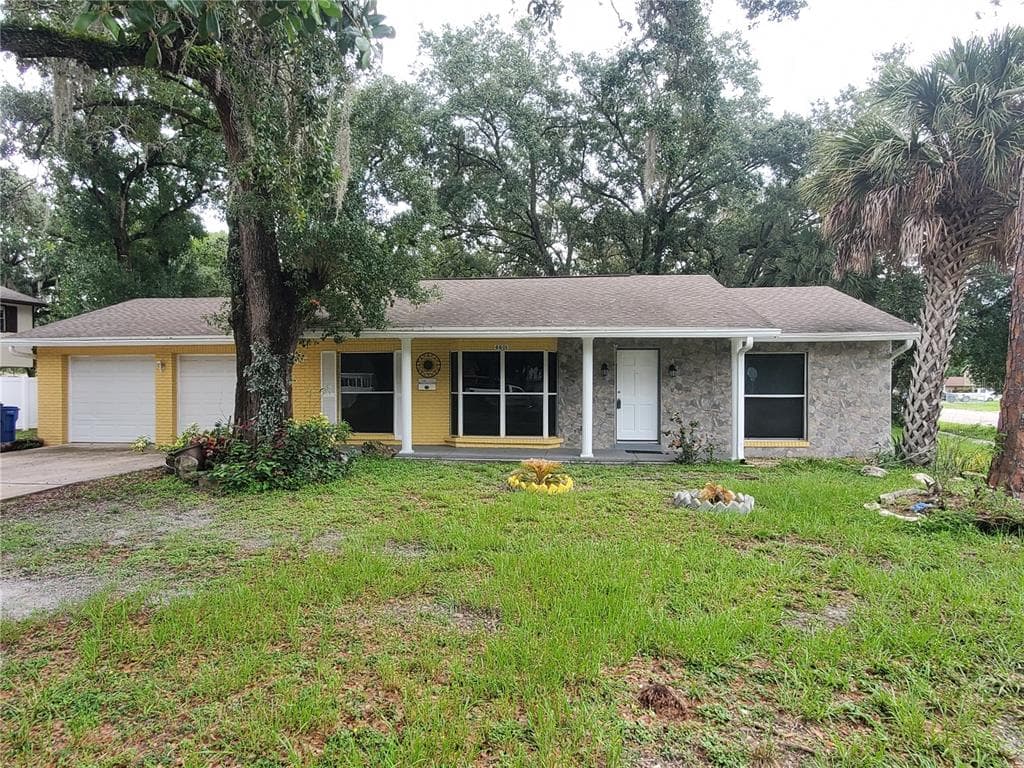 6601 WEBB ROAD TAMPA, FL 33615