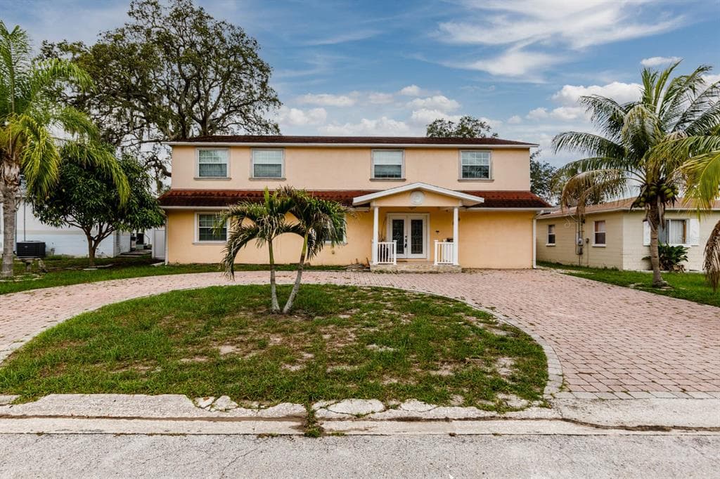 5116 23RD AVENUE N ST PETERSBURG, FL 33710