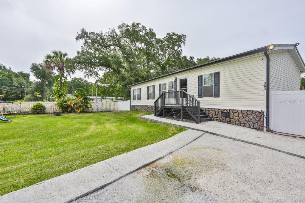 4503 22ND AVENUE S TAMPA, FL 33619