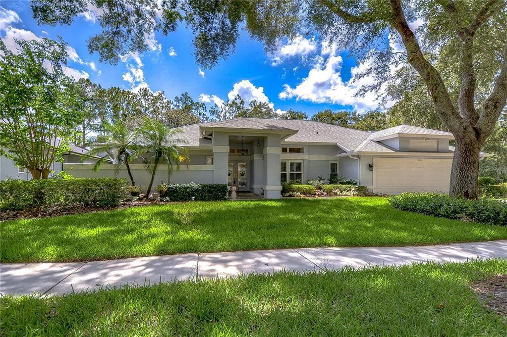 3914 TURKEY OAK DRIVE VALRICO, FL 33596
