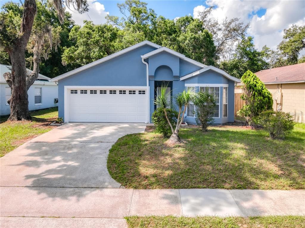 6330 RUTHIE DRIVE ORLANDO, FL 32818