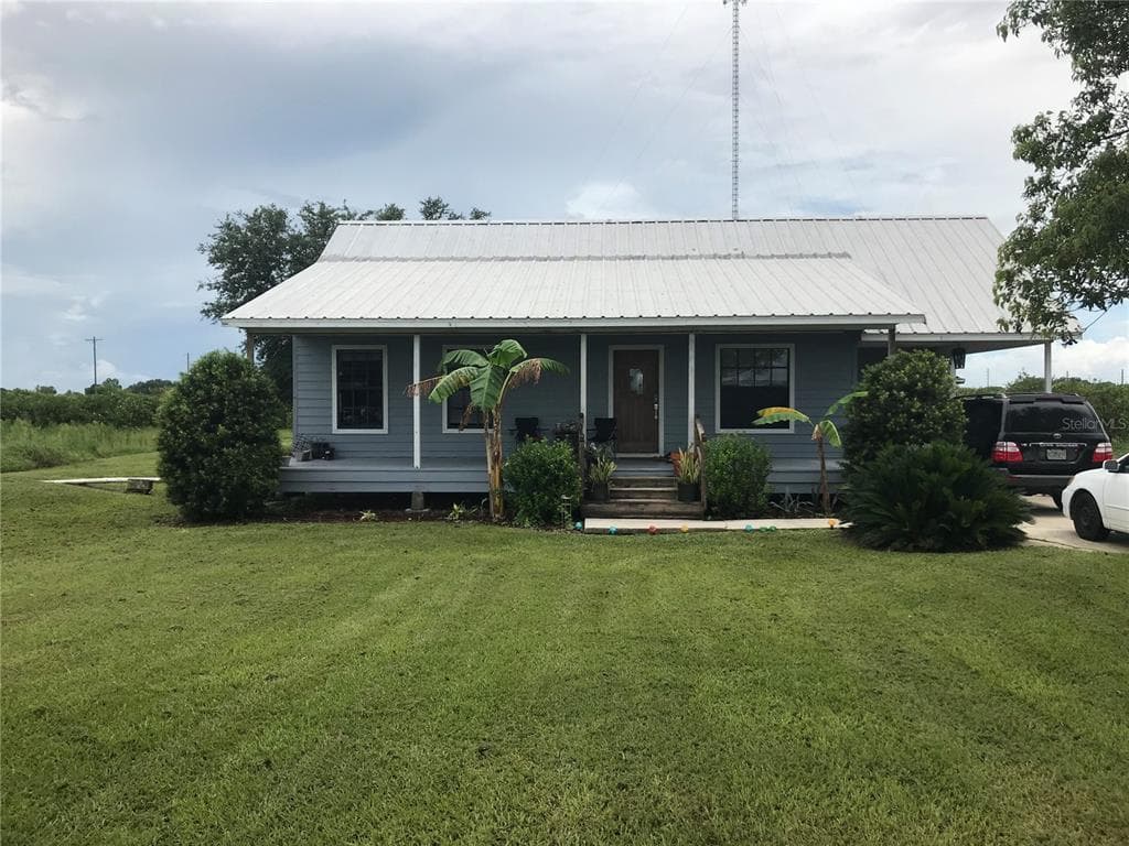 4231 STATE ROAD 62 BOWLING GREEN, FL 33834