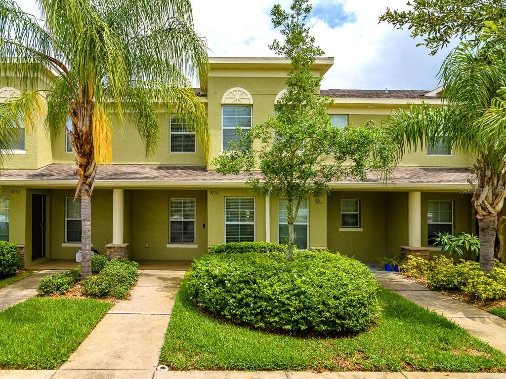 9730 TRUMPET VINE LOOP TRINITY, FL 34655