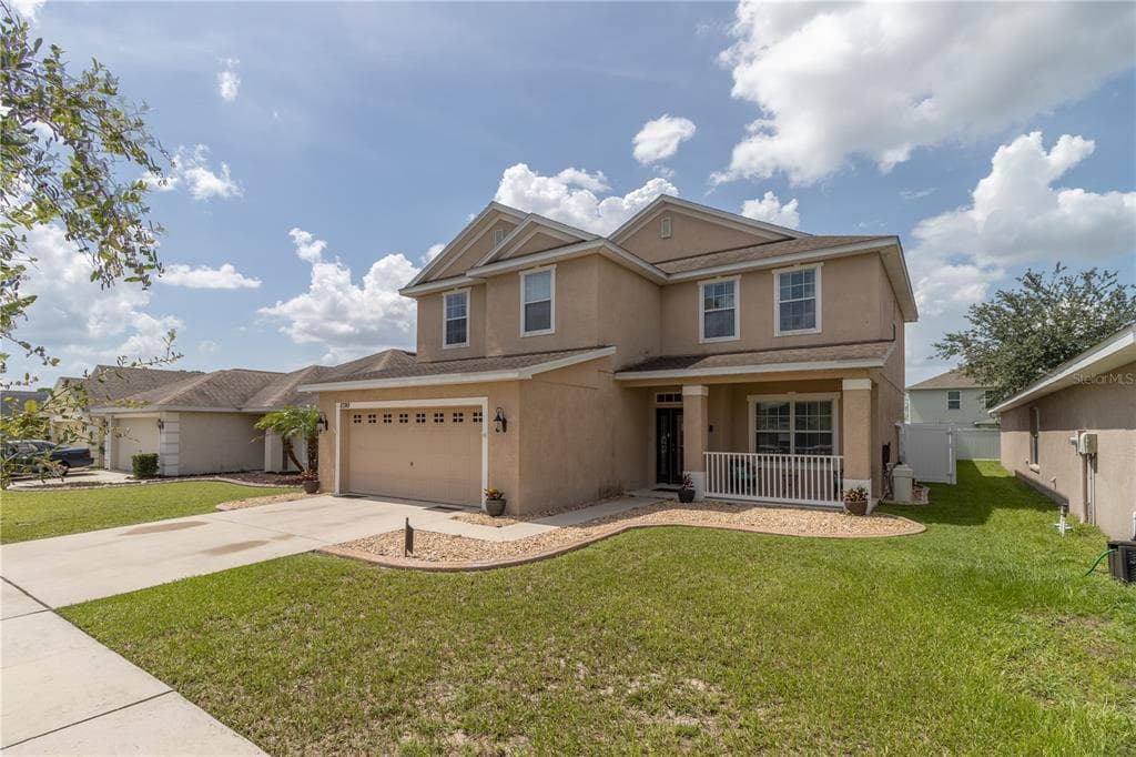 10749 STANDING STONE DRIVE