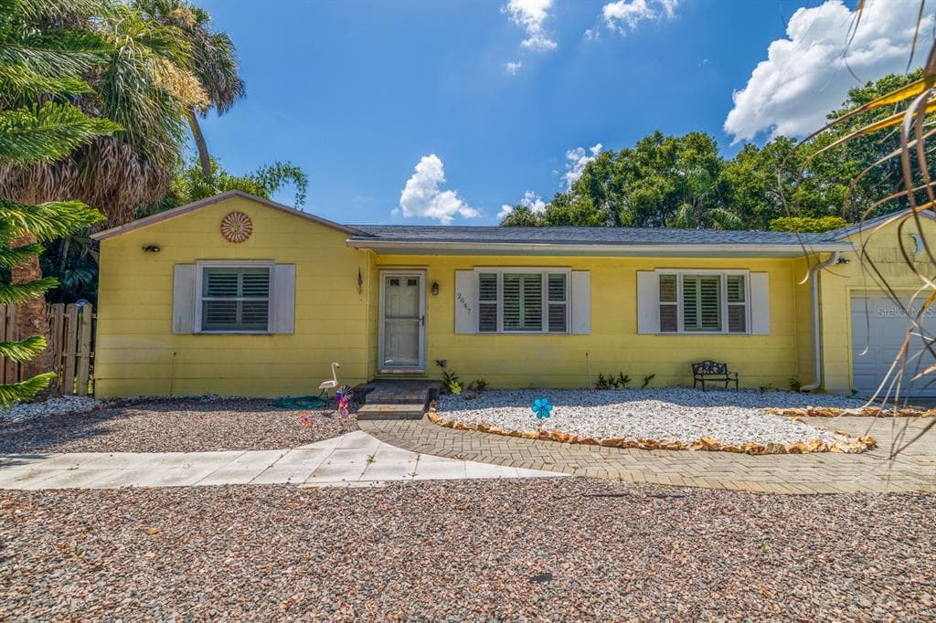 2647 47TH STREET S GULFPORT, FL 33711