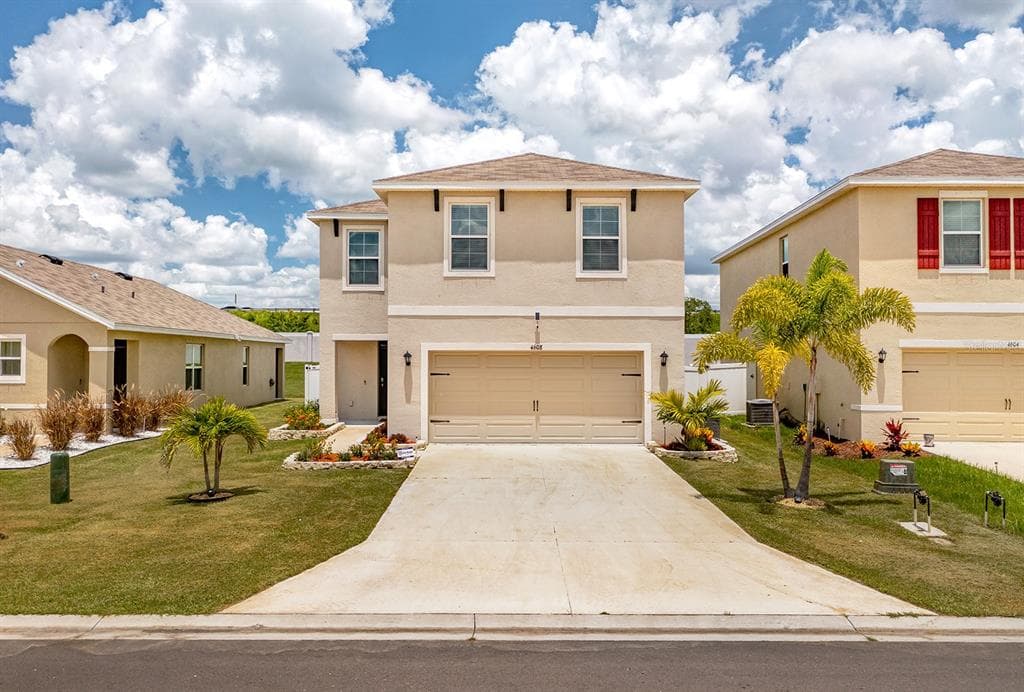 4608 WILLOW HAMMOCK DRIVE