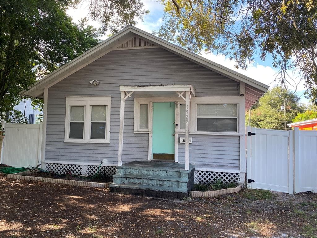 3529 15TH AVENUE S ST PETERSBURG, FL 33711
