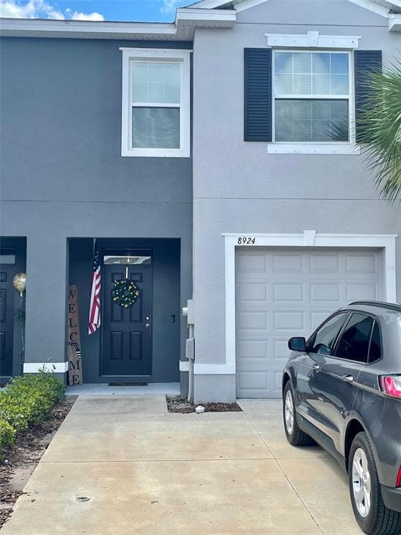 8924 INDIGO TRAIL LOOP RIVERVIEW, FL 33578