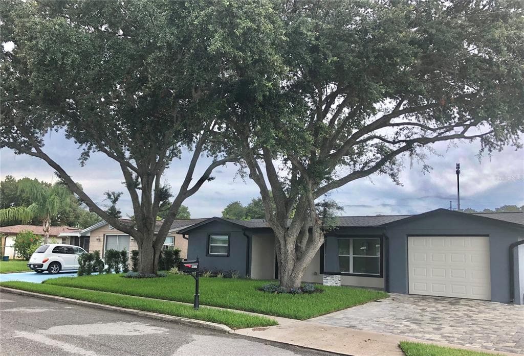 5627 FESTIVO DRIVE HOLIDAY, FL 34690