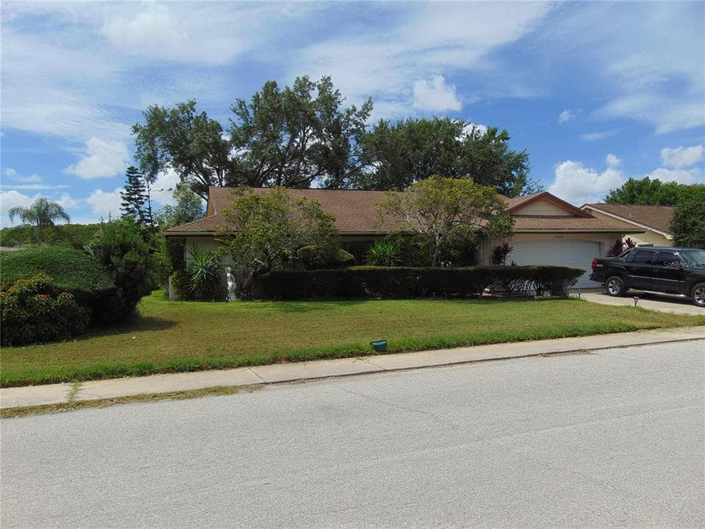 12226 MEADOWBROOK LANE HUDSON, FL 34667