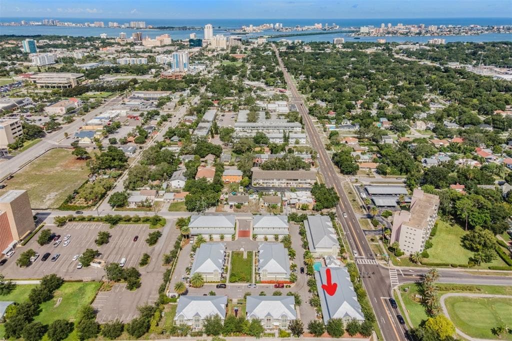1295 DREW STREET CLEARWATER, FL 33755