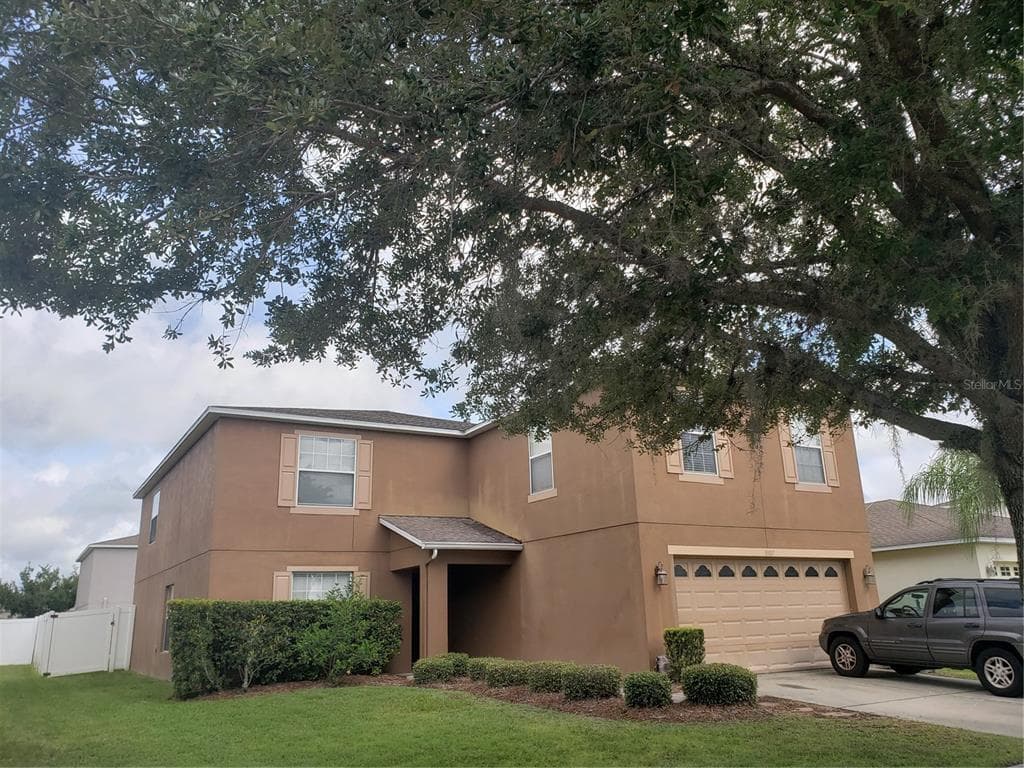 5107 BALLARD CREST LANE