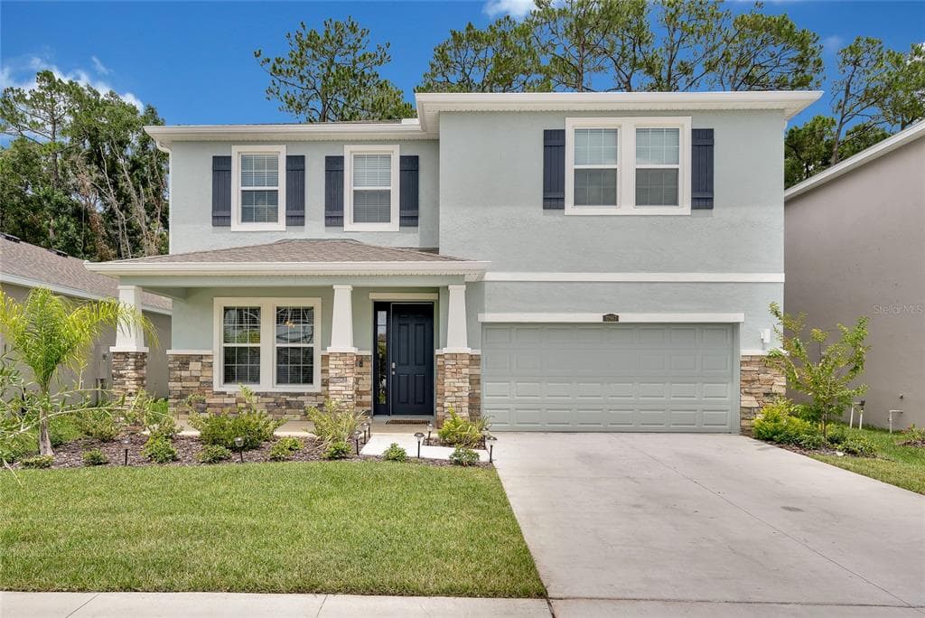 32967 SAND CREEK DRIVE