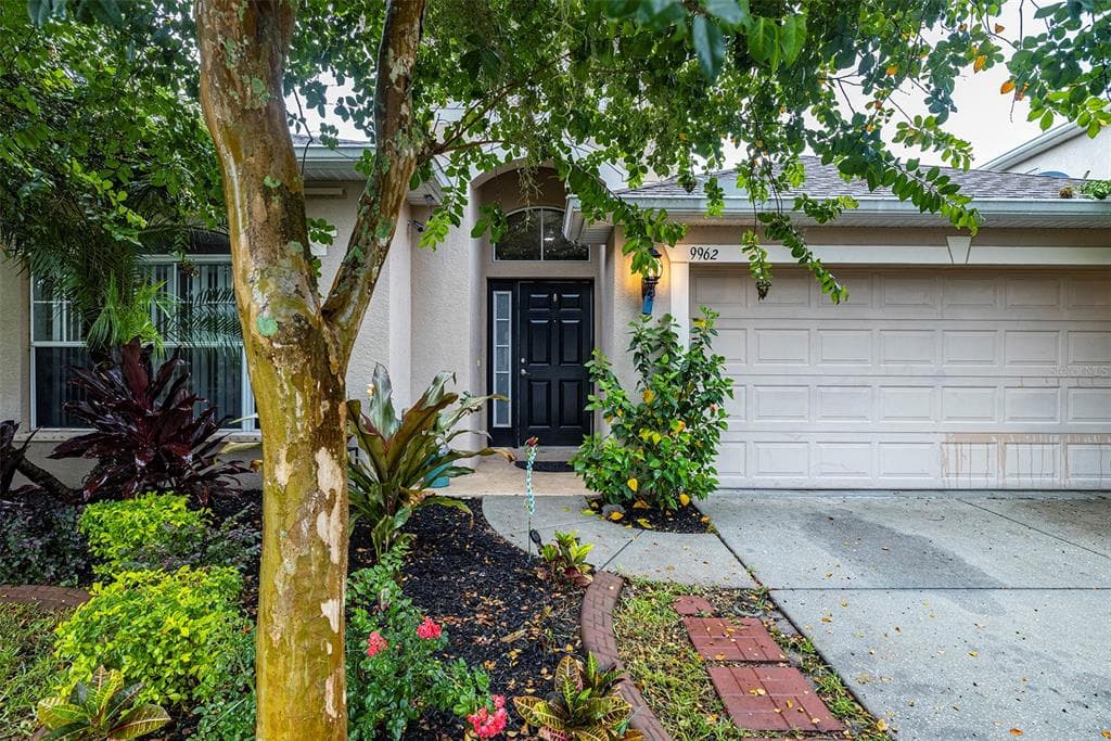 9962 JASMINE BROOK CIRCLE LAND O LAKES, FL 34638
