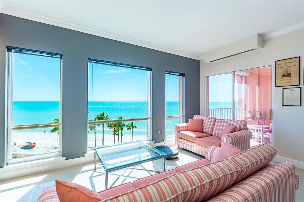 16700 GULF BOULEVARD UNIT 623 NORTH REDINGTON BEACH, FL 33708