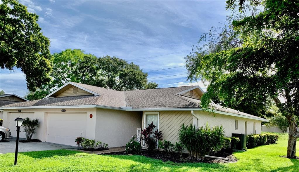 3576 WILKINSON WOODS DRIVE UNIT 25 SARASOTA, FL 34231