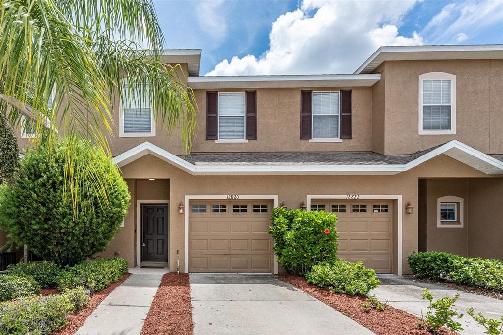 12820 BELVEDERE SONG WAY RIVERVIEW, FL 33578