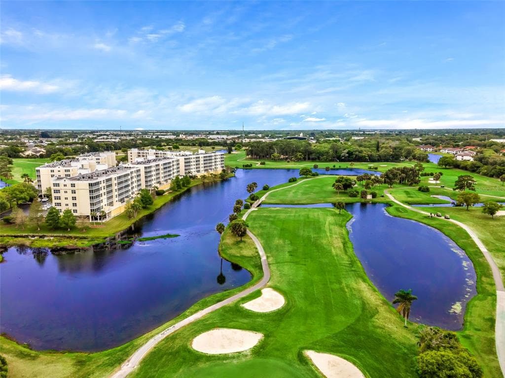 1200 COUNTRY CLUB DRIVE UNIT 6406 LARGO, FL 33771