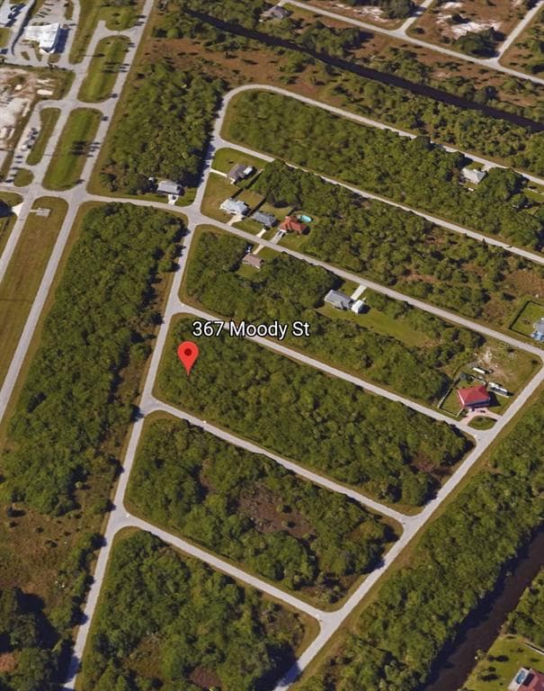 367 MOODY STREET PORT CHARLOTTE, FL 33954