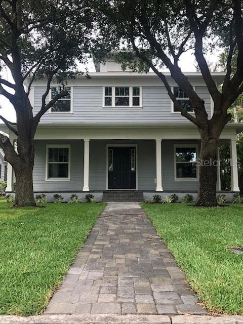 865 39TH AVENUE N ST PETERSBURG, FL 33703