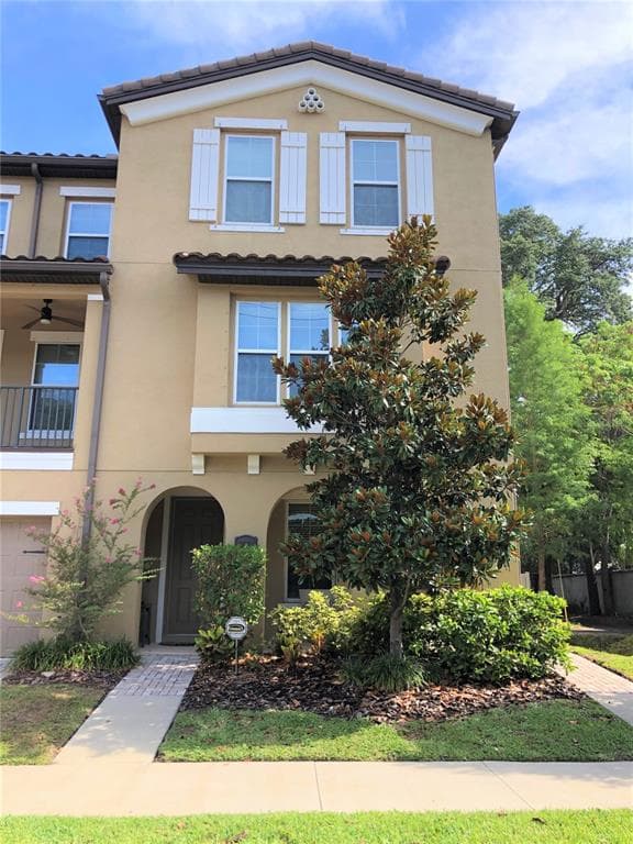 1807 W AZEELE STREET UNIT 1