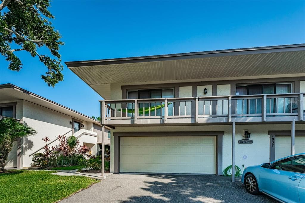 1837 BOUGH AVENUE UNIT A CLEARWATER, FL 33760