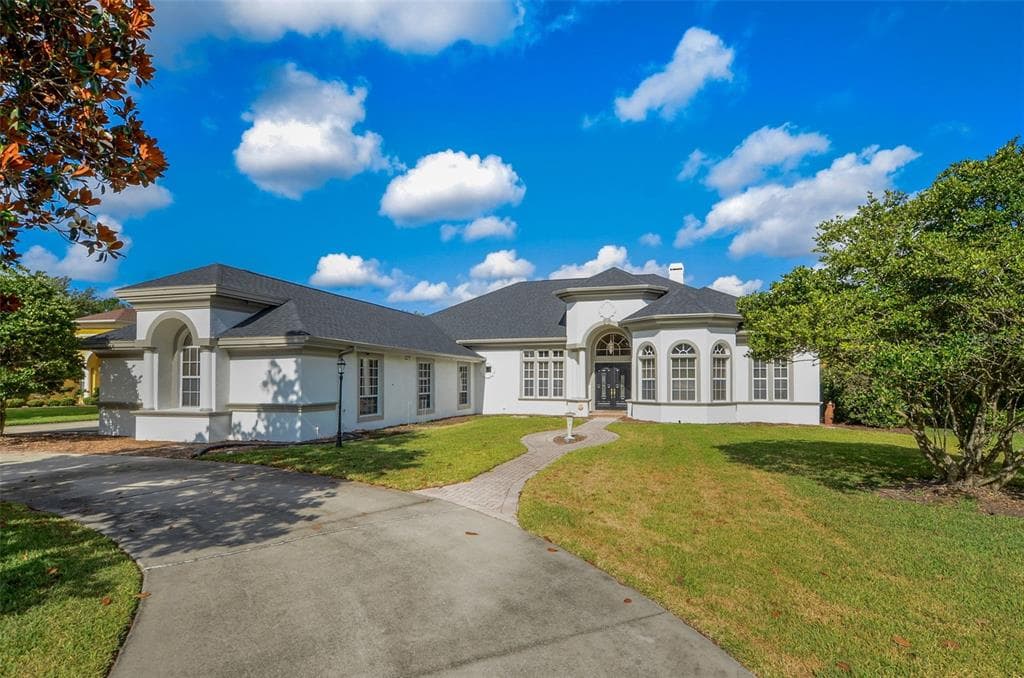 5515 KEELER OAK STREET LITHIA, FL 33547