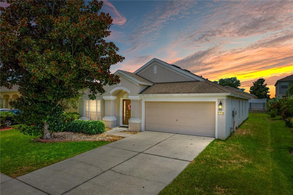 7820 MARINERS HARBOUR DRIVE WESLEY CHAPEL, FL 33545