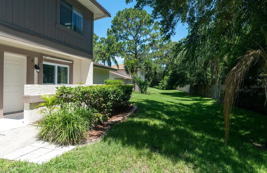 1837 BOUGH AVENUE UNIT C CLEARWATER, FL 33760