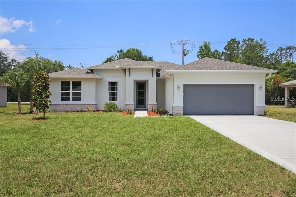 1431 DRESSEL TERRACE DELTONA, FL 32725