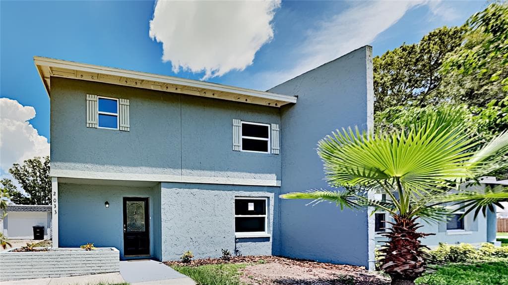2033 LOMA LINDA WAY S CLEARWATER, FL 33763