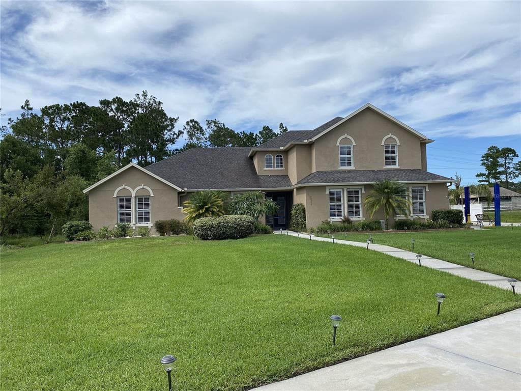 20751 NEWBY STREET ORLANDO, FL 32833