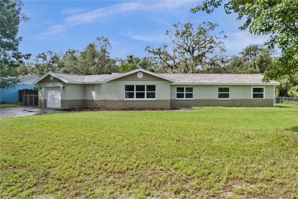 7825 HOLIDAY DRIVE SPRING HILL, FL 34606
