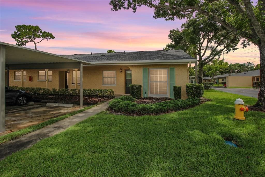 2465 NORTHSIDE DRIVE UNIT 1208 CLEARWATER, FL 33761