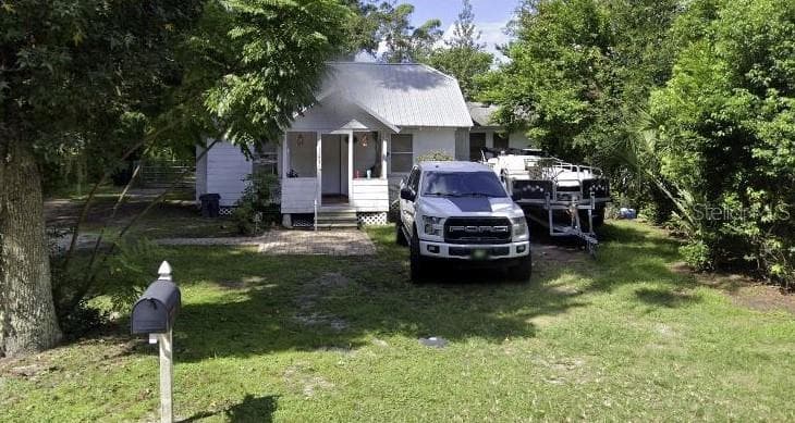 5541 10TH STREET ZEPHYRHILLS, FL 33542