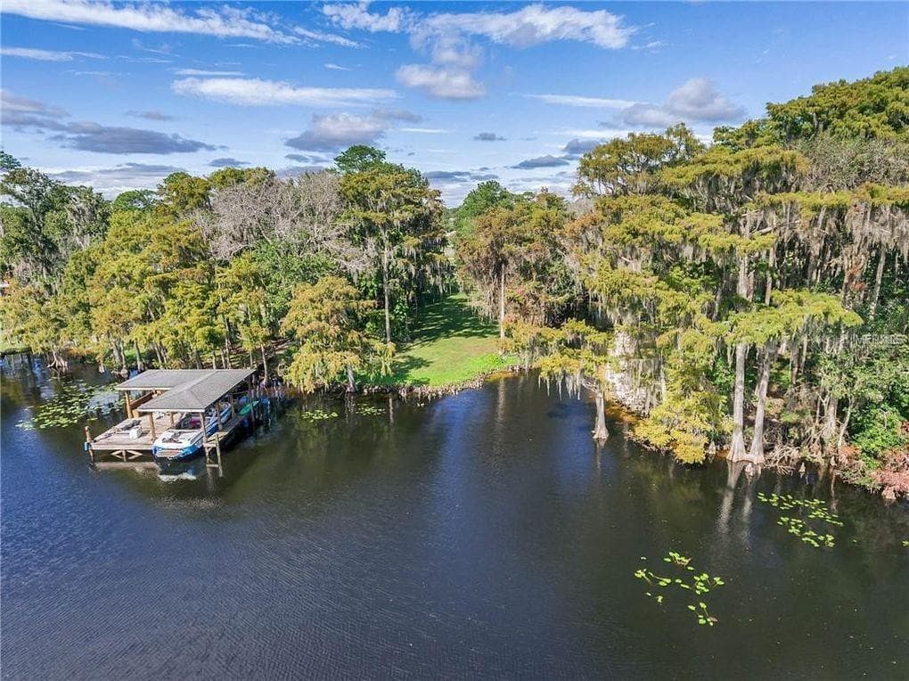 912 MILLSHORE DRIVE CHULUOTA, FL 32766