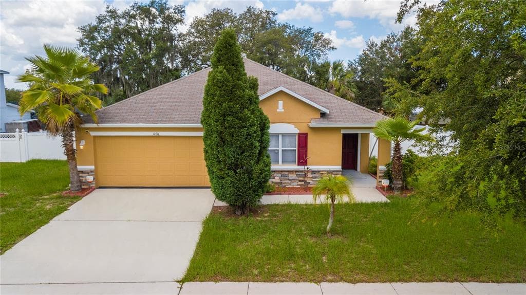 10714 BAMBOO ROD CIRCLE RIVERVIEW, FL 33569