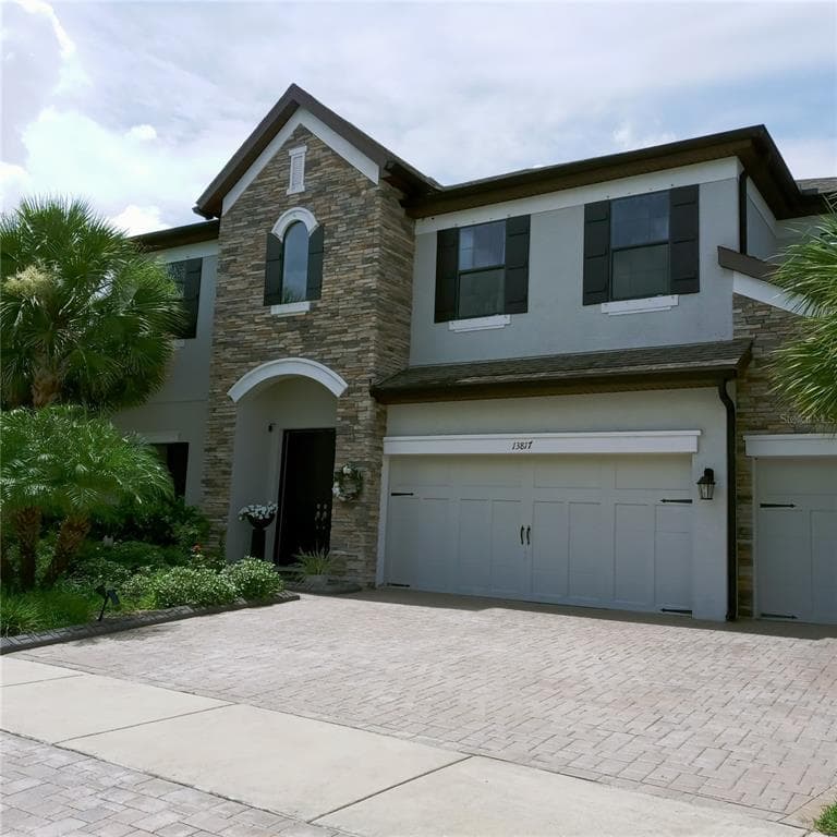 13817 MOONSTONE CANYON DRIVE RIVERVIEW, FL 33579