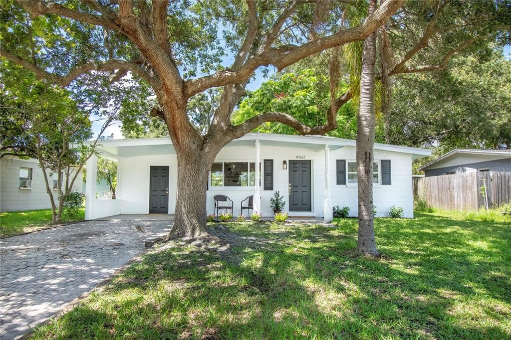 4961 95TH AVENUE N PINELLAS PARK, FL 33782