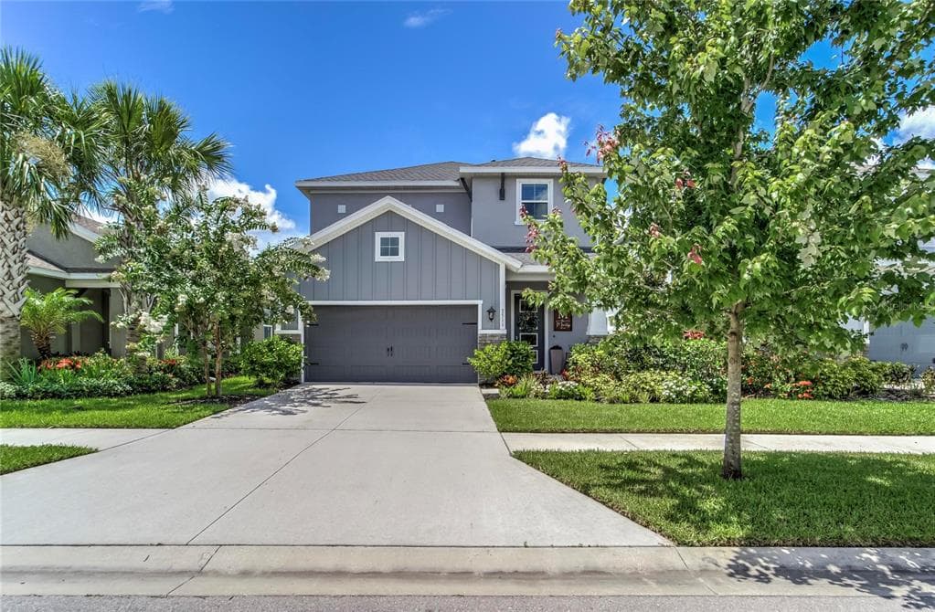 7511 SEA MARK COURT APOLLO BEACH, FL 33572