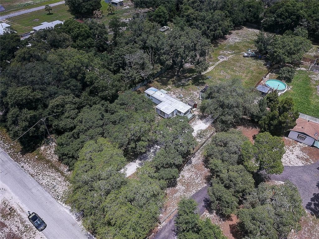 12208 GLENHILL DRIVE RIVERVIEW, FL 33569