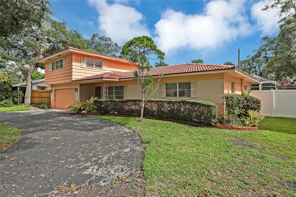 9955 54TH AVENUE N ST PETERSBURG, FL 33708