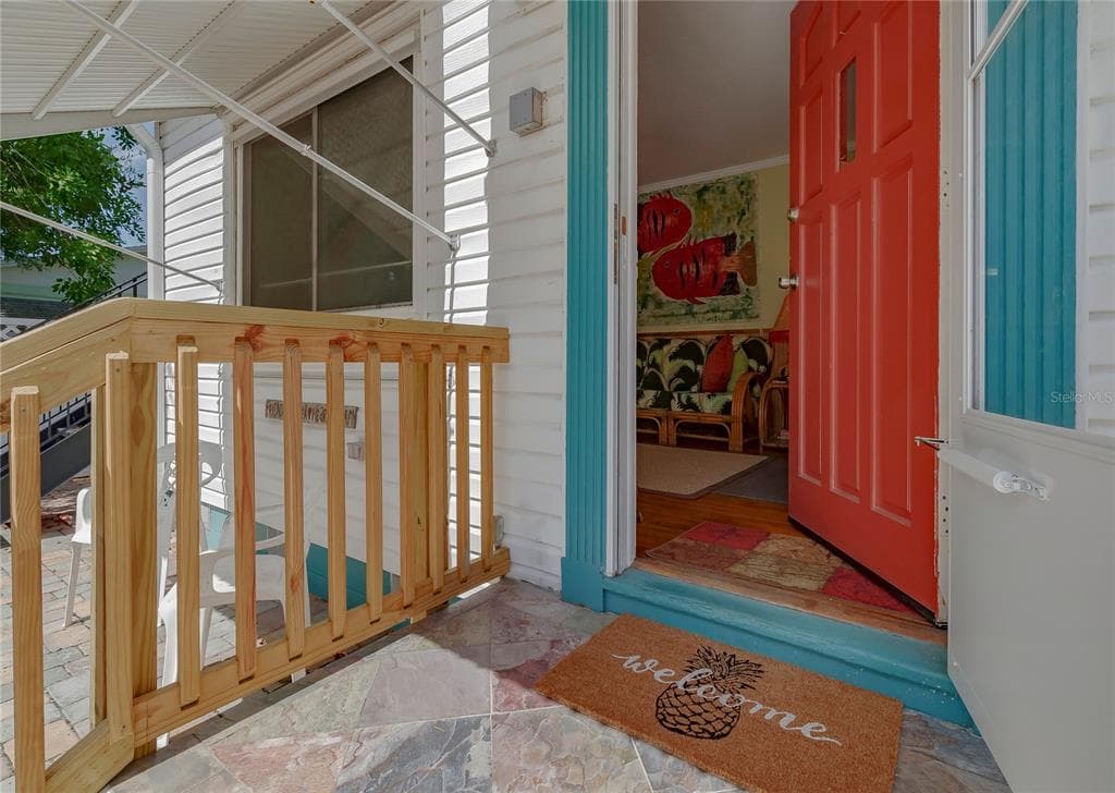 2807 CLINTON STREET S GULFPORT, FL 33707