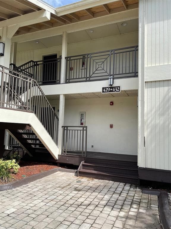 4758 FOX HUNT DRIVE UNIT 429 WESLEY CHAPEL, FL 33543