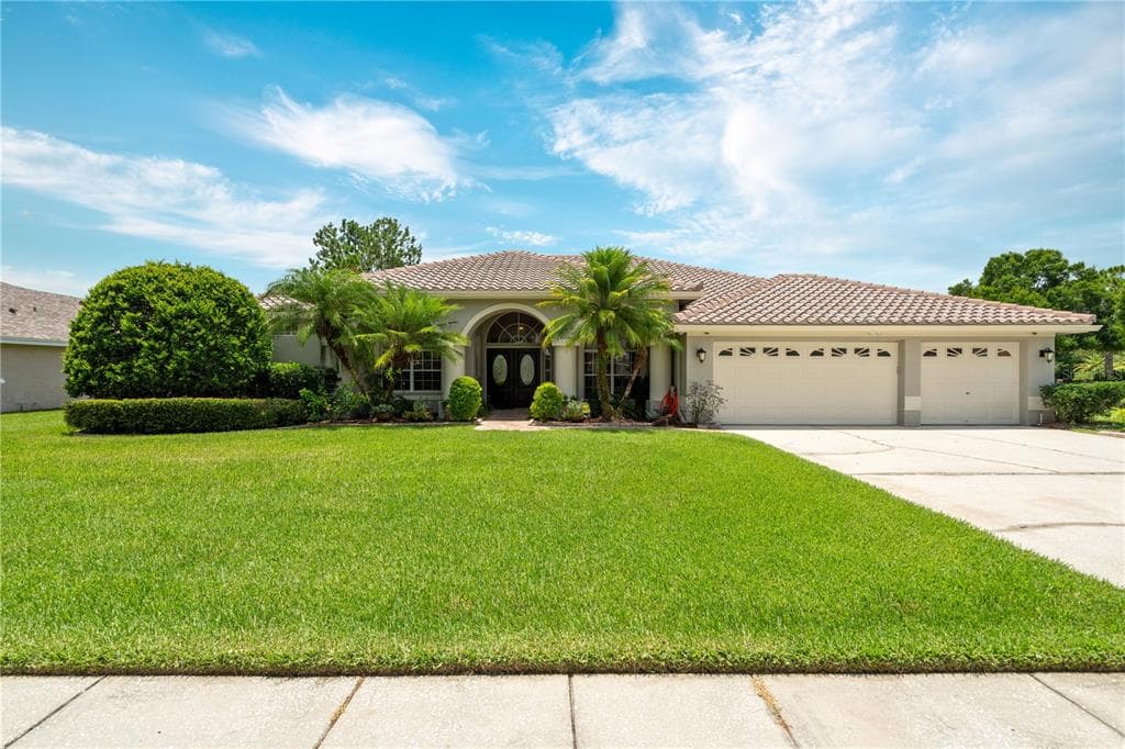 6918 AQUEDUCT TERRACE ODESSA, FL 33556