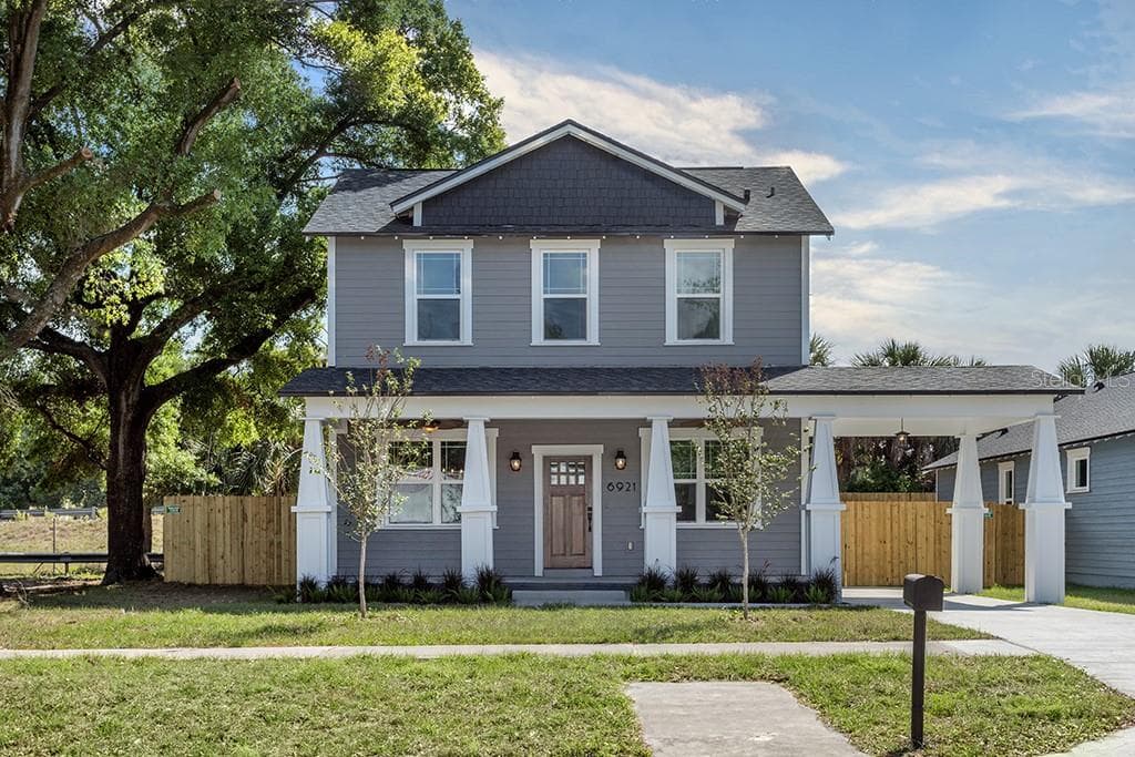 1210 E EMMA STREET TAMPA, FL 33603