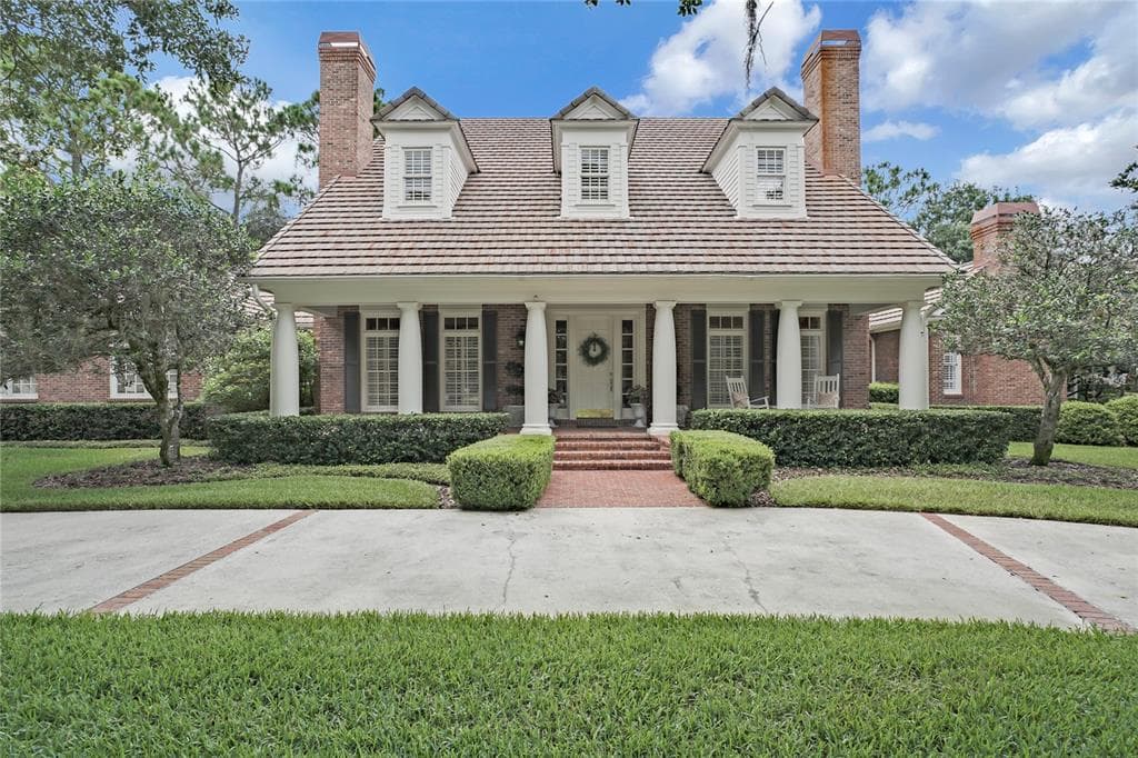 15501 BERENSON PLACE TAMPA, FL 33647