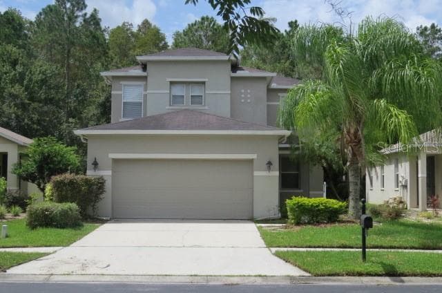 27020 STILLBROOK DRIVE WESLEY CHAPEL, FL 33544