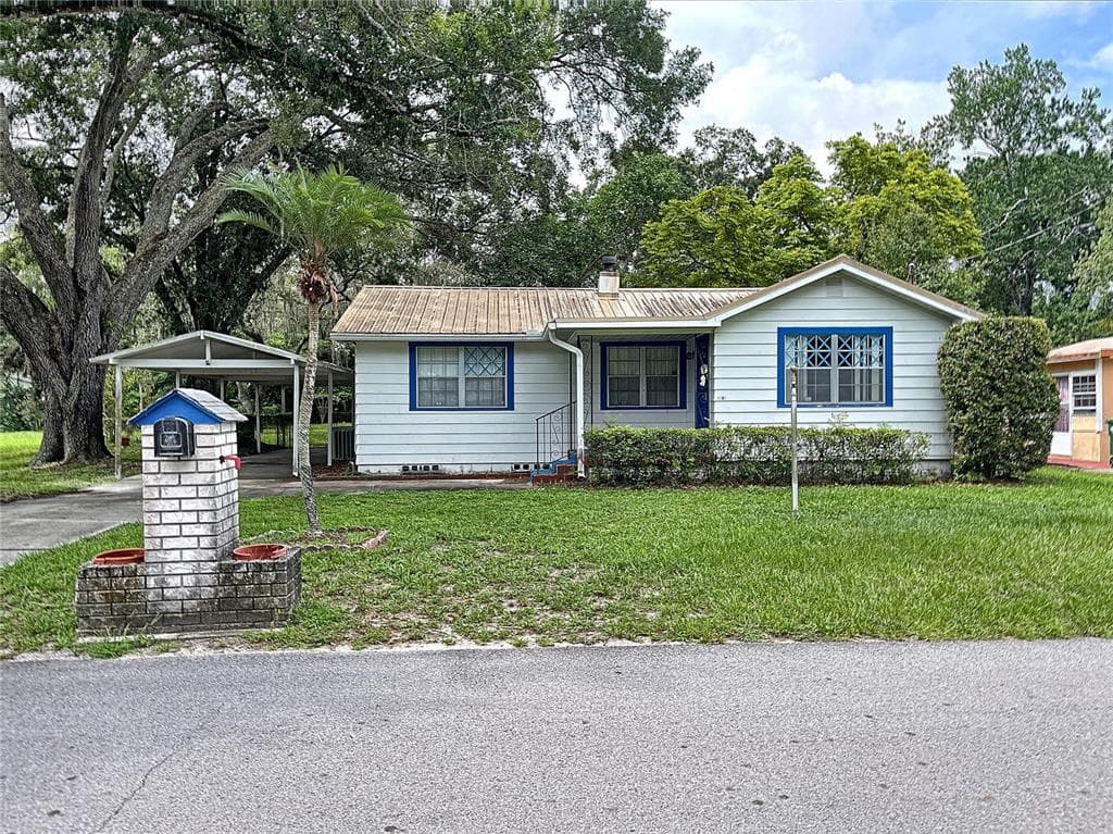 1908 W FERN STREET TAMPA, FL 33604
