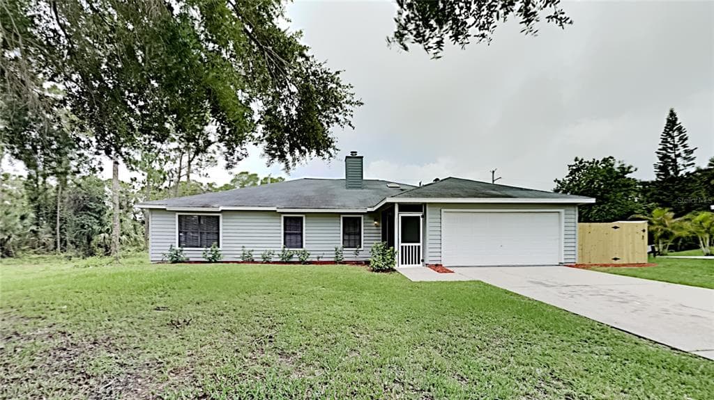 207 SAUDERS ROAD SE PALM BAY, FL 32909